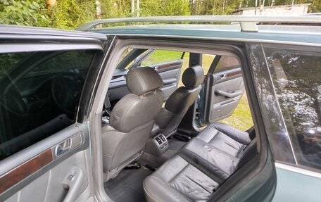 Audi A6, 2000 год, 700 000 рублей, 11 фотография