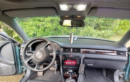 Audi A6, 2000 год, 700 000 рублей, 13 фотография