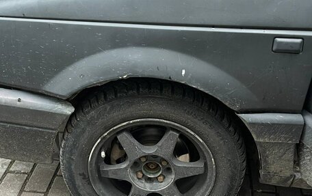 Volkswagen Passat B3, 1990 год, 79 000 рублей, 4 фотография