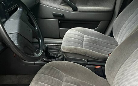 Volkswagen Passat B3, 1990 год, 79 000 рублей, 6 фотография