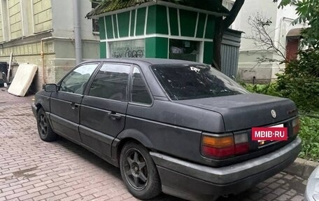 Volkswagen Passat B3, 1990 год, 79 000 рублей, 2 фотография