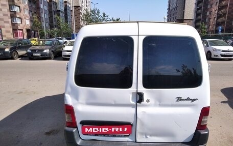 Citroen Berlingo II рестайлинг, 2011 год, 330 000 рублей, 3 фотография
