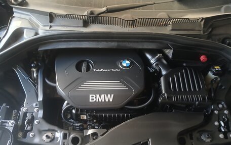 BMW 2 серия Active Tourer F45, 2015 год, 1 350 000 рублей, 9 фотография