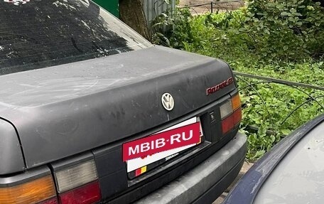 Volkswagen Passat B3, 1990 год, 79 000 рублей, 7 фотография