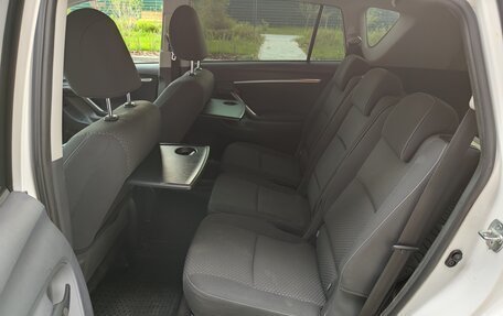 Toyota Verso I, 2013 год, 1 490 000 рублей, 7 фотография
