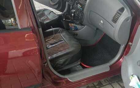 Hyundai Accent II, 2007 год, 315 000 рублей, 3 фотография