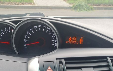 Toyota Verso I, 2013 год, 1 490 000 рублей, 11 фотография