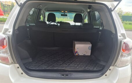 Toyota Verso I, 2013 год, 1 490 000 рублей, 9 фотография