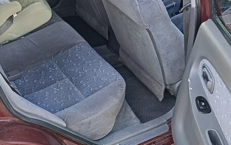 KIA Spectra II (LD), 2005 год, 350 000 рублей, 6 фотография
