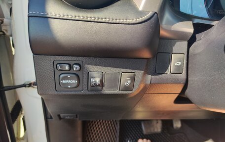 Toyota RAV4, 2017 год, 2 150 000 рублей, 10 фотография