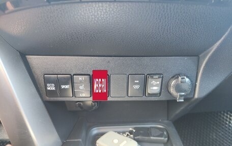 Toyota RAV4, 2017 год, 2 150 000 рублей, 11 фотография
