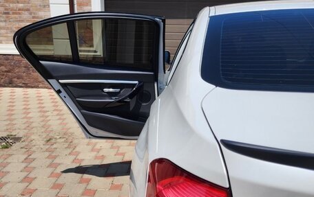 BMW 3 серия, 2016 год, 2 650 000 рублей, 4 фотография