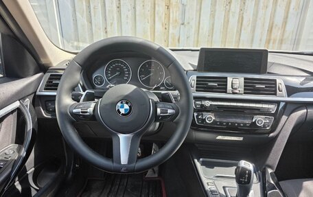 BMW 3 серия, 2016 год, 2 650 000 рублей, 9 фотография