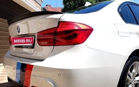 BMW 3 серия, 2016 год, 2 650 000 рублей, 6 фотография