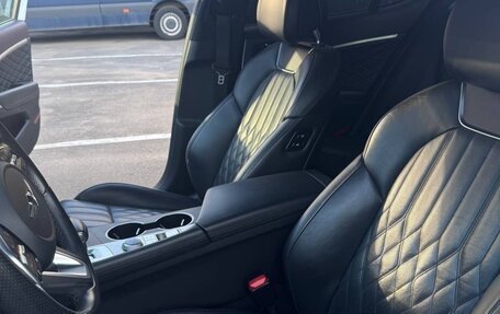 Genesis G70 I, 2018 год, 3 500 000 рублей, 7 фотография