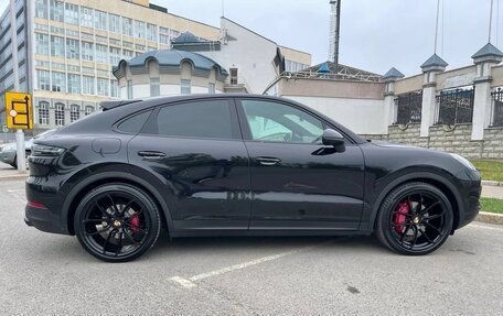 Porsche Cayenne III, 2022 год, 9 388 000 рублей, 6 фотография