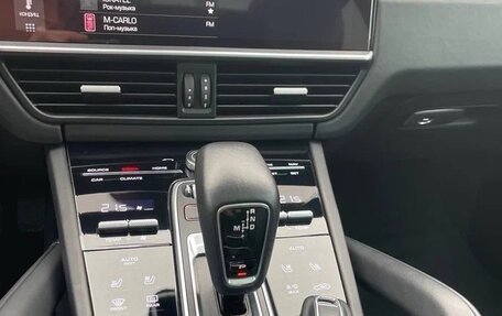 Porsche Cayenne III, 2022 год, 9 388 000 рублей, 15 фотография