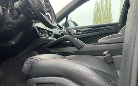 Porsche Cayenne III, 2022 год, 9 388 000 рублей, 16 фотография