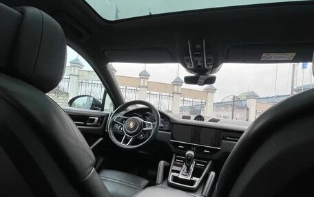 Porsche Cayenne III, 2022 год, 9 388 000 рублей, 17 фотография