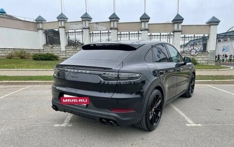 Porsche Cayenne III, 2022 год, 9 388 000 рублей, 7 фотография