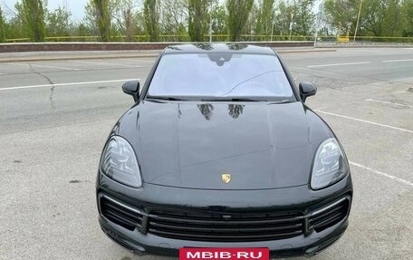 Porsche Cayenne III, 2022 год, 9 388 000 рублей, 5 фотография