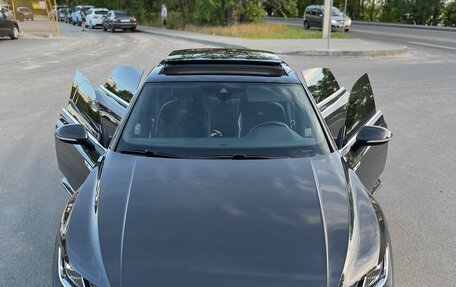 Volkswagen Arteon I, 2019 год, 3 350 000 рублей, 2 фотография