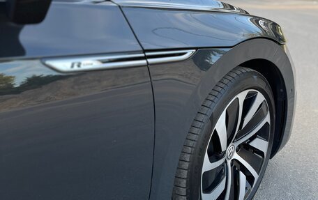 Volkswagen Arteon I, 2019 год, 3 350 000 рублей, 7 фотография
