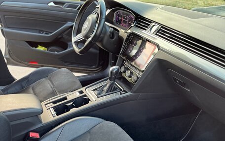 Volkswagen Arteon I, 2019 год, 3 350 000 рублей, 16 фотография