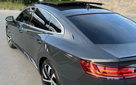 Volkswagen Arteon I, 2019 год, 3 350 000 рублей, 10 фотография