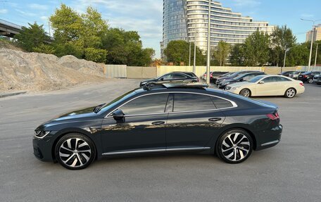 Volkswagen Arteon I, 2019 год, 3 350 000 рублей, 11 фотография