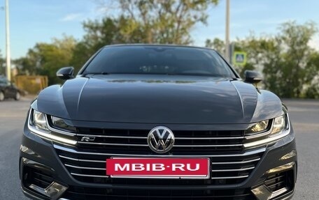 Volkswagen Arteon I, 2019 год, 3 350 000 рублей, 5 фотография