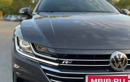 Volkswagen Arteon I, 2019 год, 3 350 000 рублей, 6 фотография