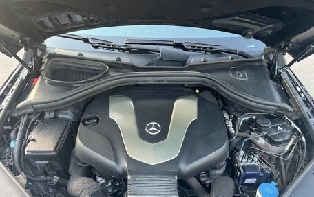 Mercedes-Benz GLE, 2016 год, 4 520 000 рублей, 10 фотография