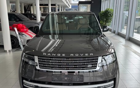Land Rover Range Rover IV рестайлинг, 2025 год, 23 400 000 рублей, 2 фотография