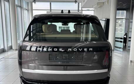 Land Rover Range Rover IV рестайлинг, 2025 год, 23 400 000 рублей, 4 фотография