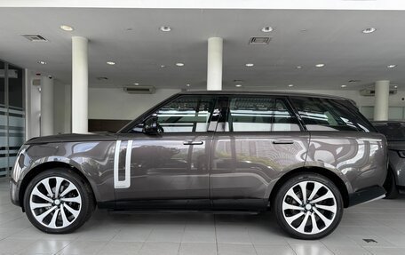 Land Rover Range Rover IV рестайлинг, 2025 год, 23 400 000 рублей, 3 фотография