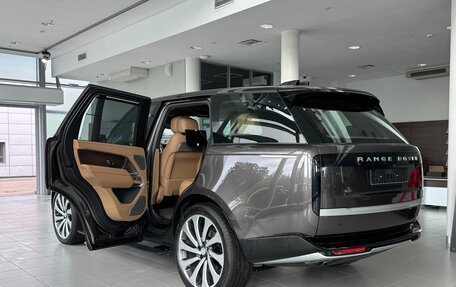 Land Rover Range Rover IV рестайлинг, 2025 год, 23 400 000 рублей, 5 фотография