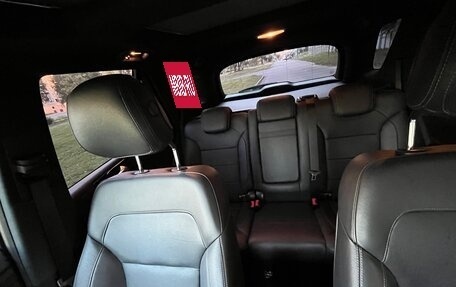 Mercedes-Benz GLE, 2016 год, 4 520 000 рублей, 11 фотография