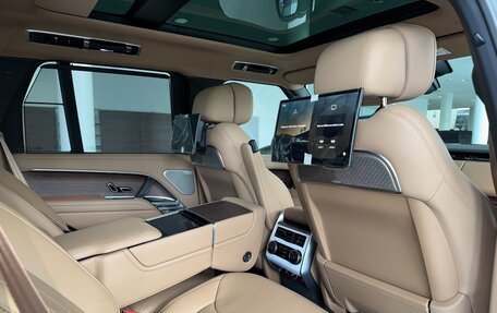 Land Rover Range Rover IV рестайлинг, 2025 год, 23 400 000 рублей, 13 фотография