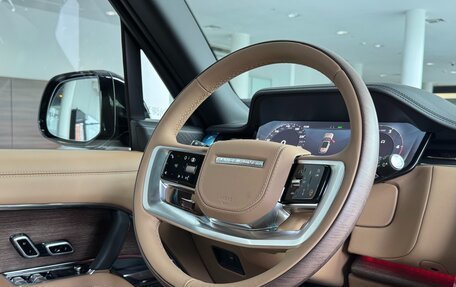 Land Rover Range Rover IV рестайлинг, 2025 год, 23 400 000 рублей, 8 фотография