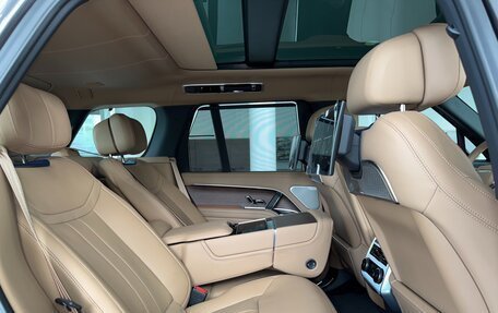 Land Rover Range Rover IV рестайлинг, 2025 год, 23 400 000 рублей, 14 фотография