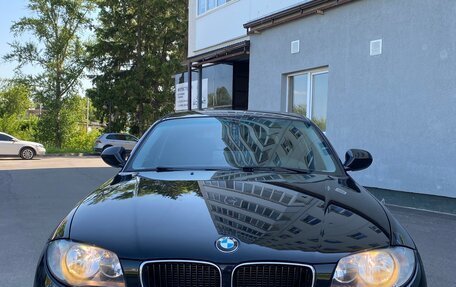 BMW 1 серия, 2011 год, 1 400 000 рублей, 3 фотография