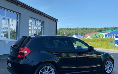 BMW 1 серия, 2011 год, 1 400 000 рублей, 6 фотография