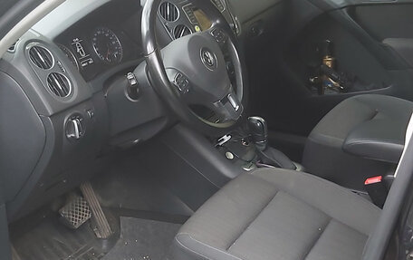 Volkswagen Tiguan I, 2016 год, 1 750 000 рублей, 2 фотография