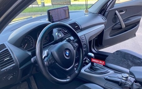 BMW 1 серия, 2011 год, 1 400 000 рублей, 2 фотография