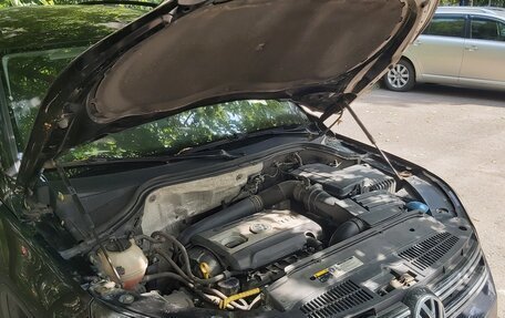 Volkswagen Tiguan I, 2016 год, 1 750 000 рублей, 14 фотография