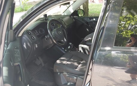 Volkswagen Tiguan I, 2016 год, 1 750 000 рублей, 15 фотография