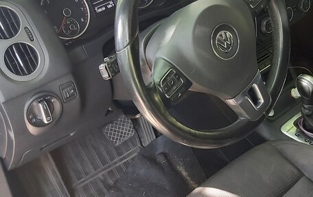 Volkswagen Tiguan I, 2016 год, 1 750 000 рублей, 16 фотография