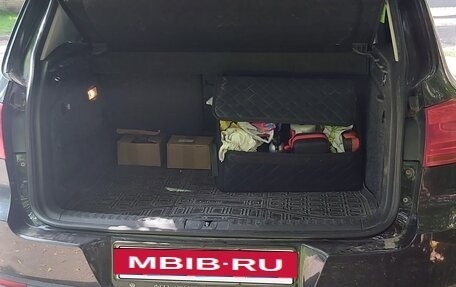 Volkswagen Tiguan I, 2016 год, 1 750 000 рублей, 18 фотография