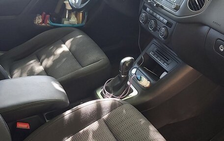 Volkswagen Tiguan I, 2016 год, 1 750 000 рублей, 22 фотография
